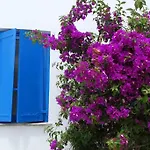 το σπίτι του παππού Apartman *