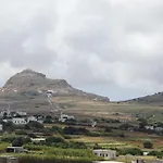 το σπίτι του παππού Apartman *