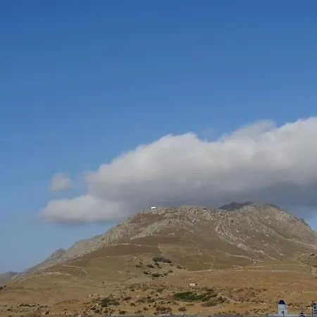 το σπίτι του παππού *