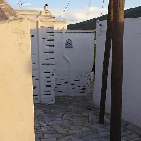 το σπίτι του παππού * Stení