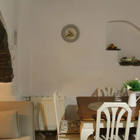 το σπίτι του παππού