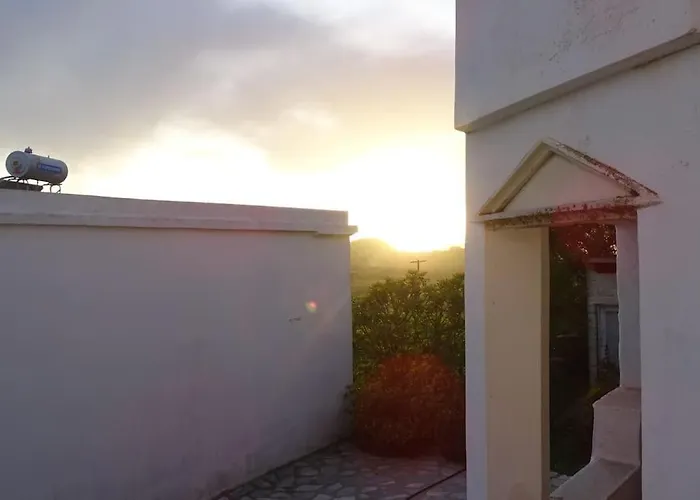 το σπίτι του παππού