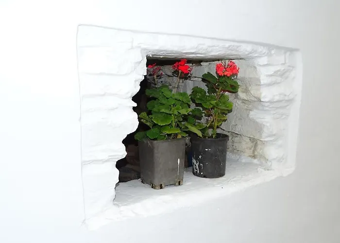 το σπίτι του παππού *