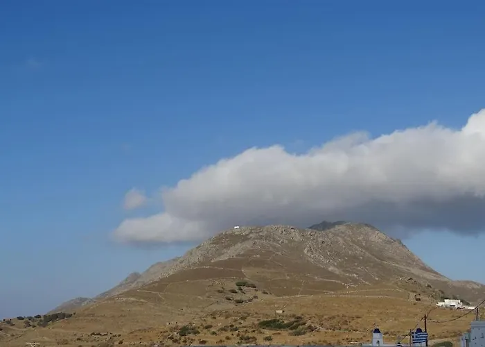 το σπίτι του παππού *