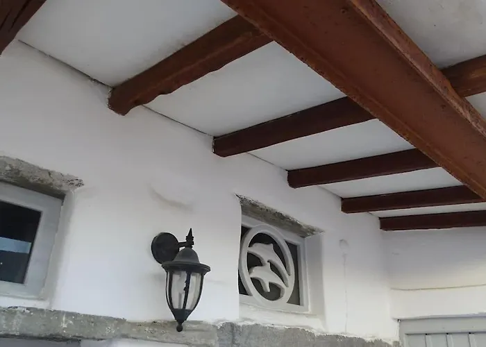 το σπίτι του παππού * Stení