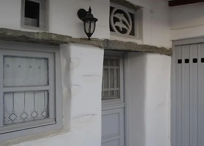 το σπίτι του παππού *