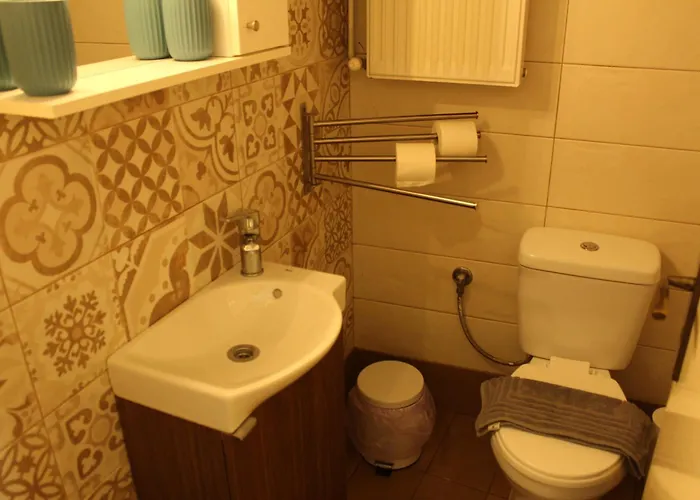 το σπίτι του παππού Stení