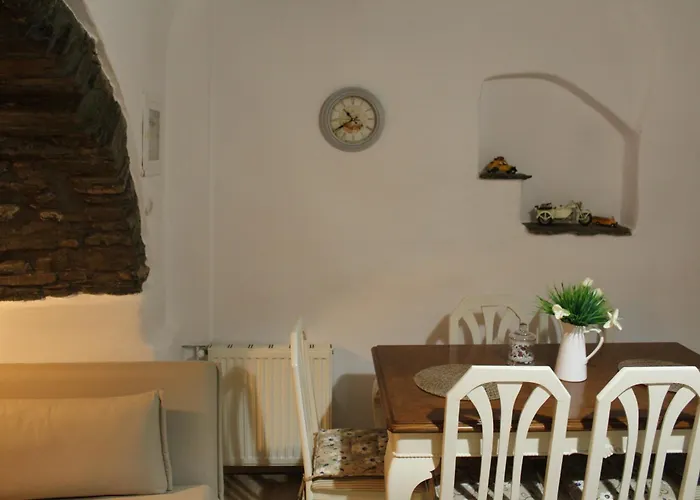 το σπίτι του παππού