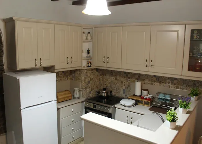 το σπίτι του παππού