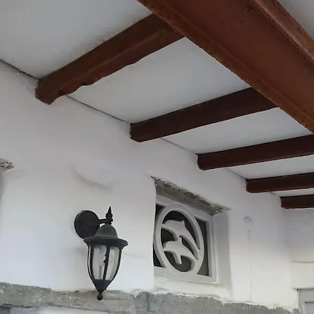 το σπίτι του παππού * Stení