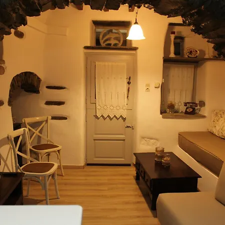 το σπίτι του παππού Apartman *