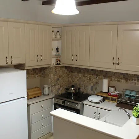 το σπίτι του παππού