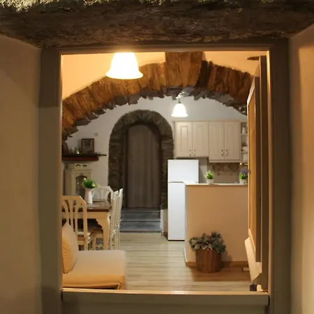 το σπίτι του παππού