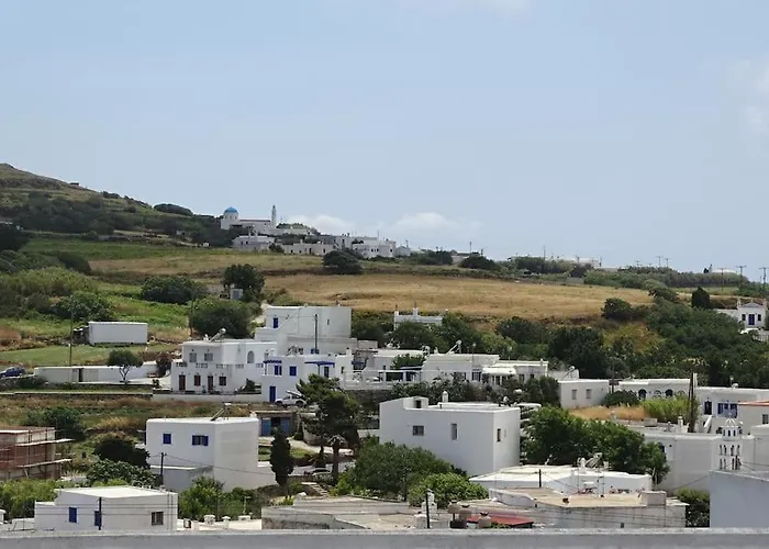 το σπίτι του παππού * Stení