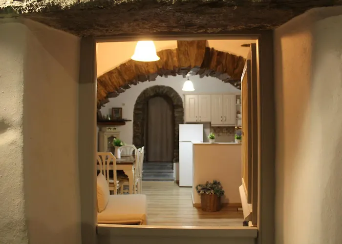 το σπίτι του παππού